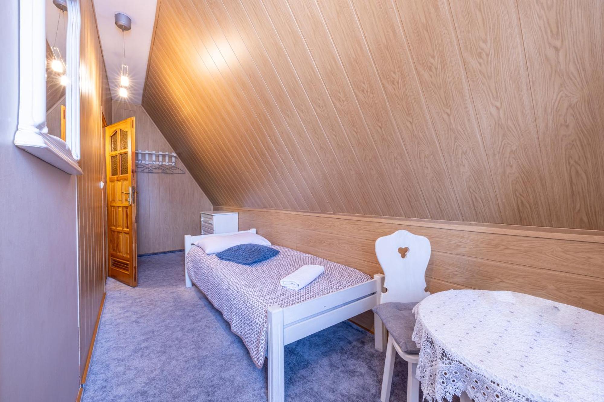 Privatunterkunft U Majerczyka Zakopane
