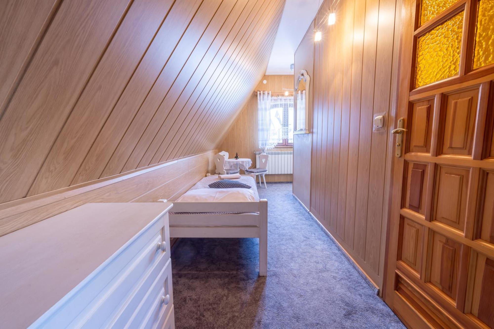 Homestay U Majerczyka