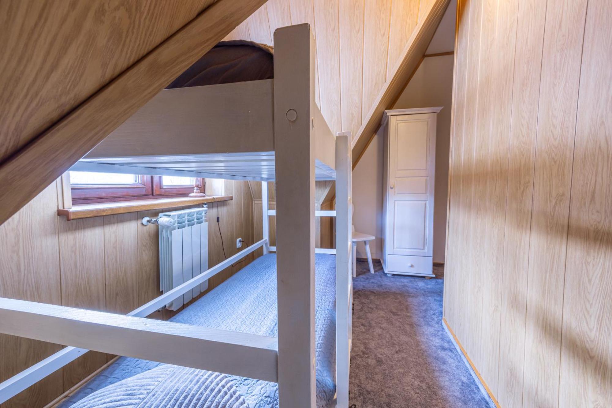 U Majerczyka Homestay Zakopane