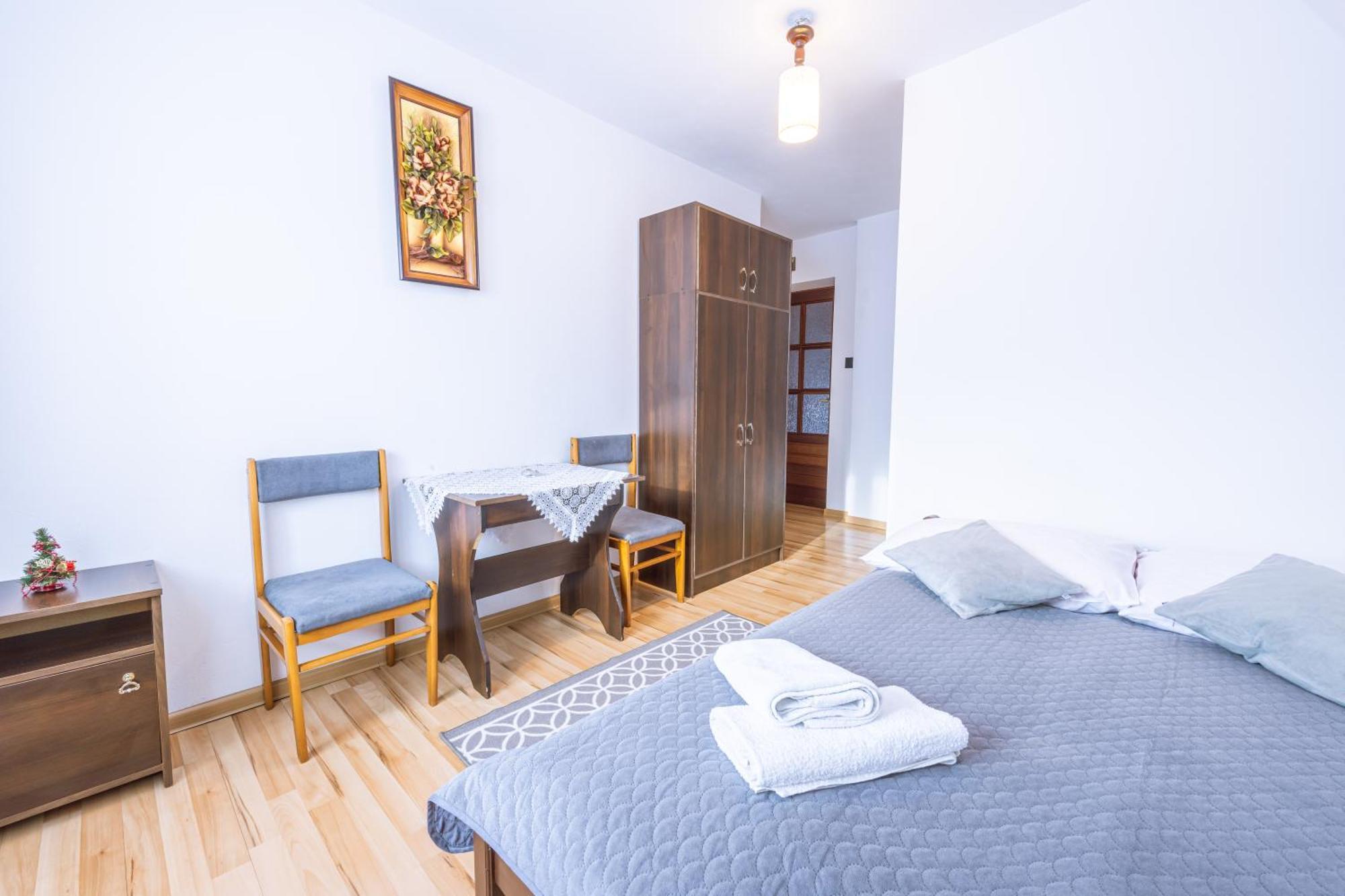 U Majerczyka Homestay *