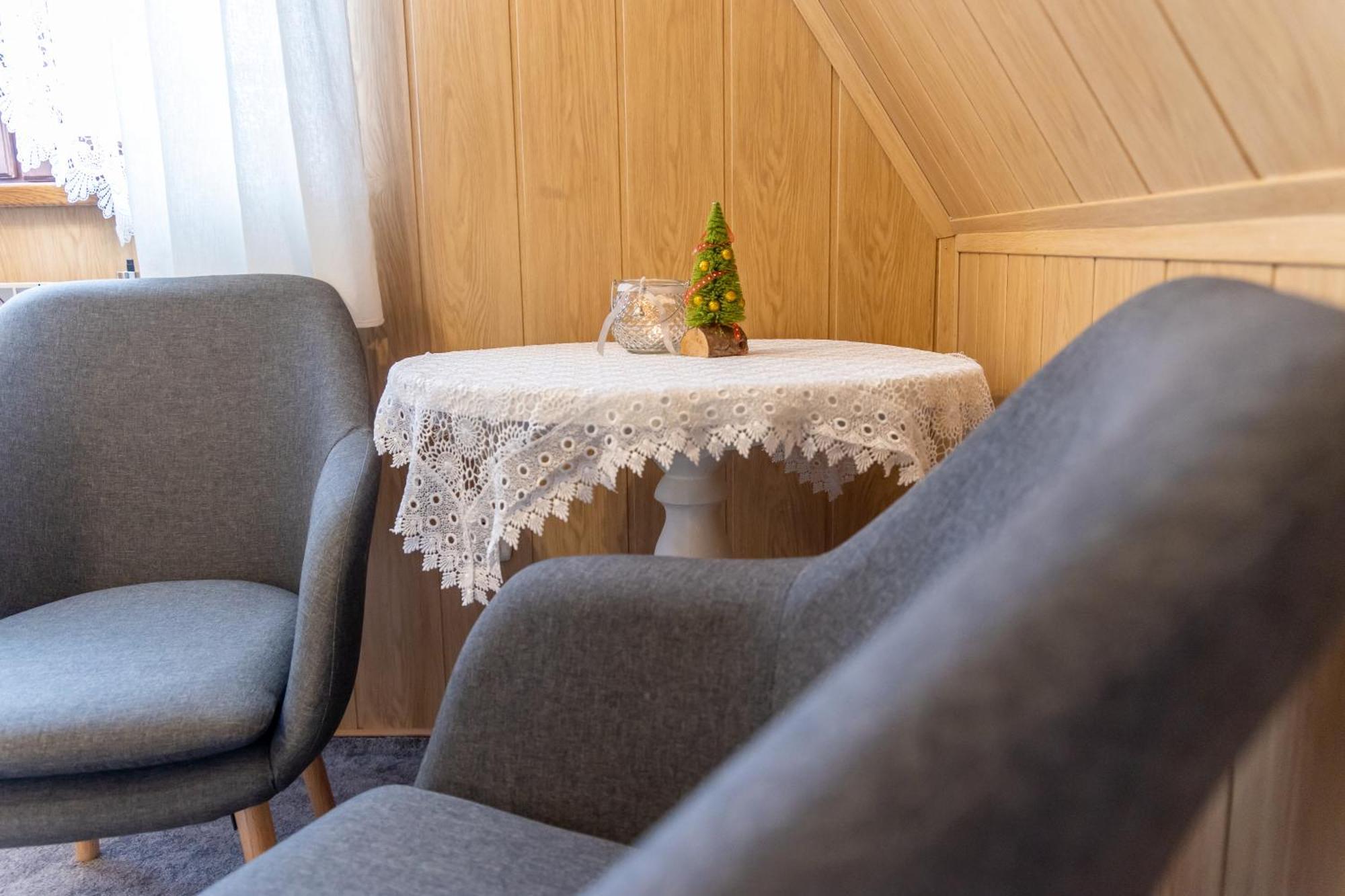Privatunterkunft U Majerczyka Zakopane