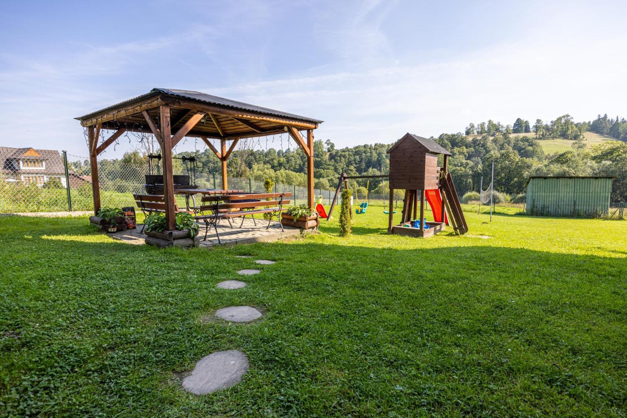 Privatunterkunft U Majerczyka Zakopane