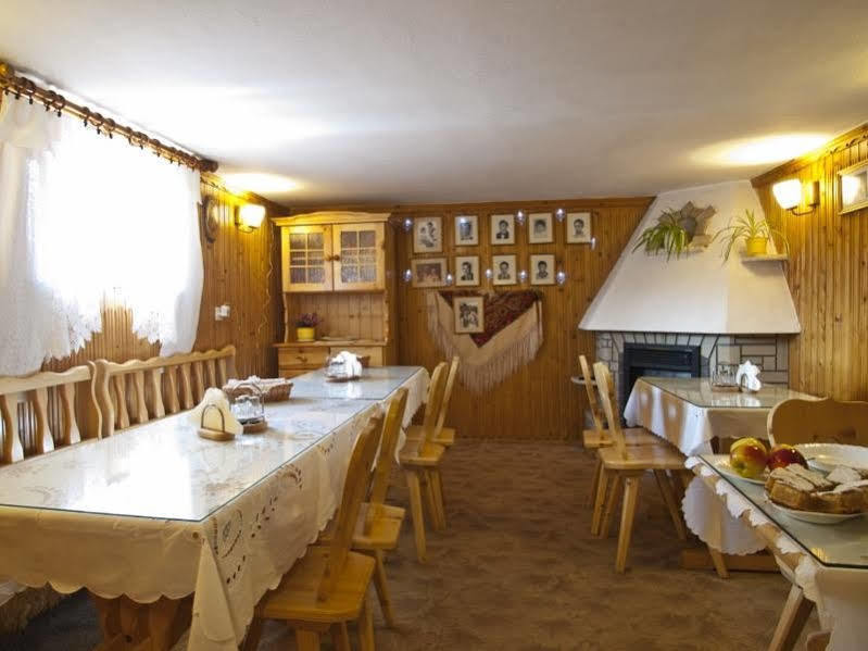 U Majerczyka * Zakopane